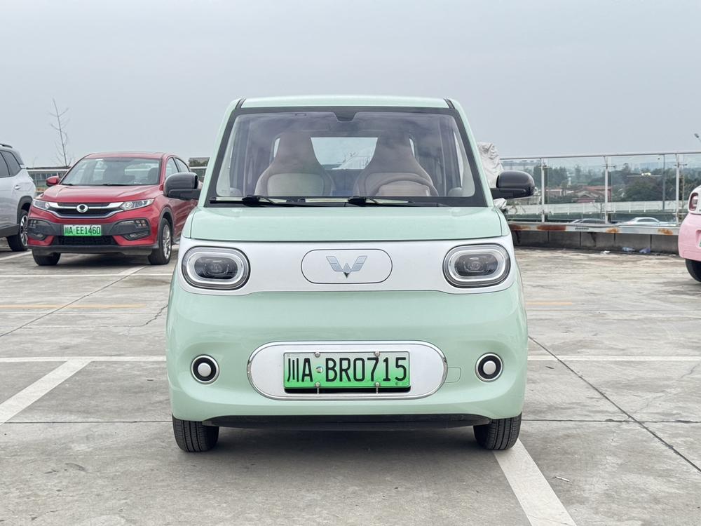 Wuling Wuling Hongguang MINIEV