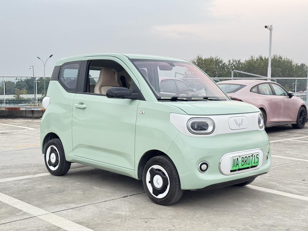 Wuling Wuling Hongguang MINIEV