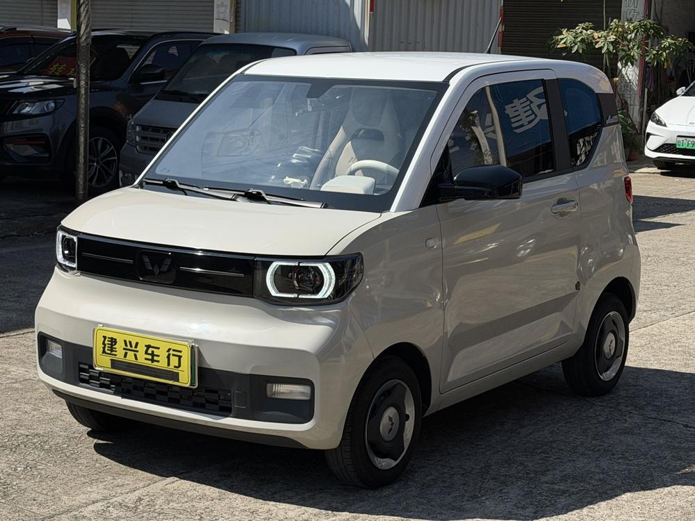 Wuling Wuling Hongguang MINIEV