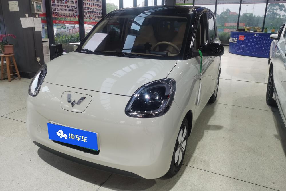 Wuling Wuling Hongguang MINIEV
