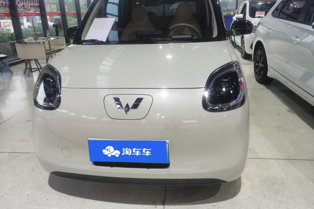 Wuling Wuling Hongguang MINIEV