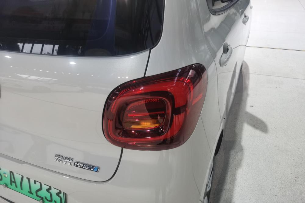 Wuling Wuling Hongguang MINIEV