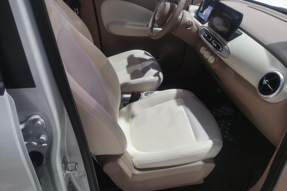 Wuling Wuling Hongguang MINIEV