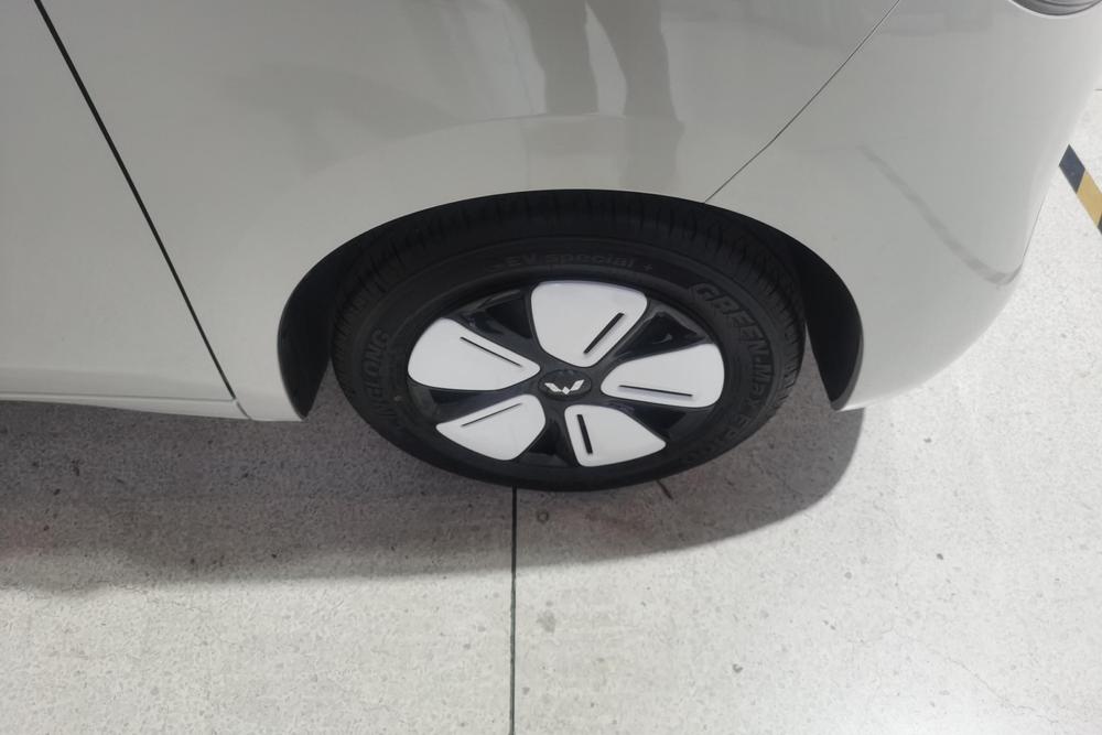 Wuling Wuling Hongguang MINIEV
