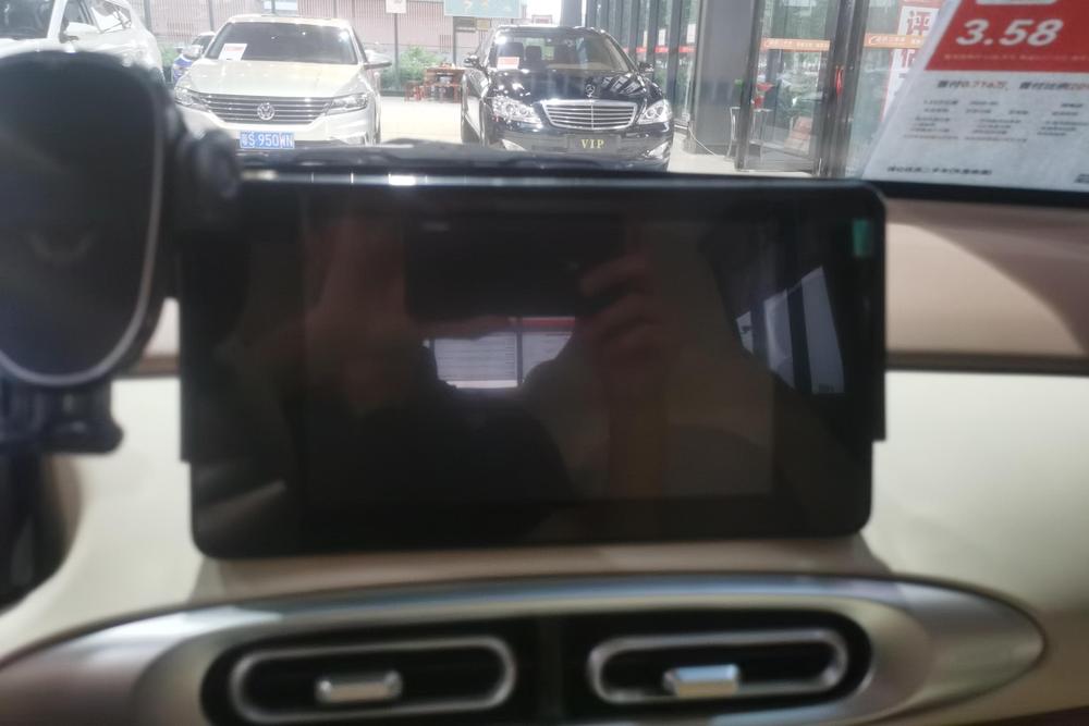 Wuling Wuling Hongguang MINIEV