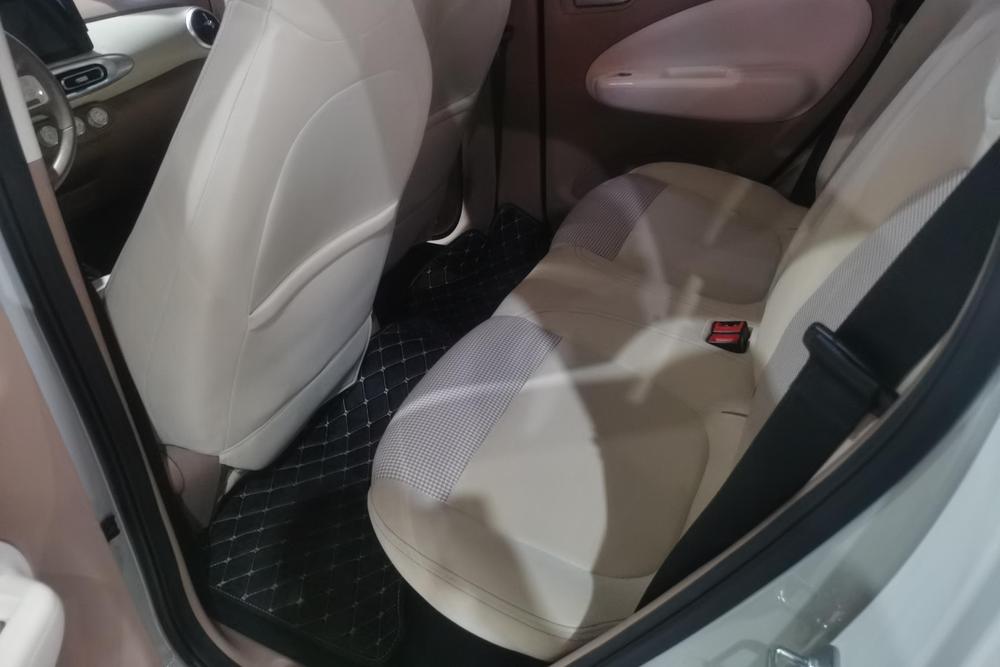 Wuling Wuling Hongguang MINIEV