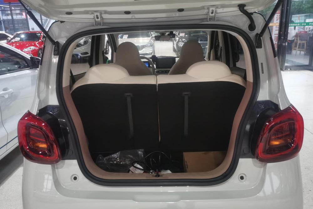 Wuling Wuling Hongguang MINIEV
