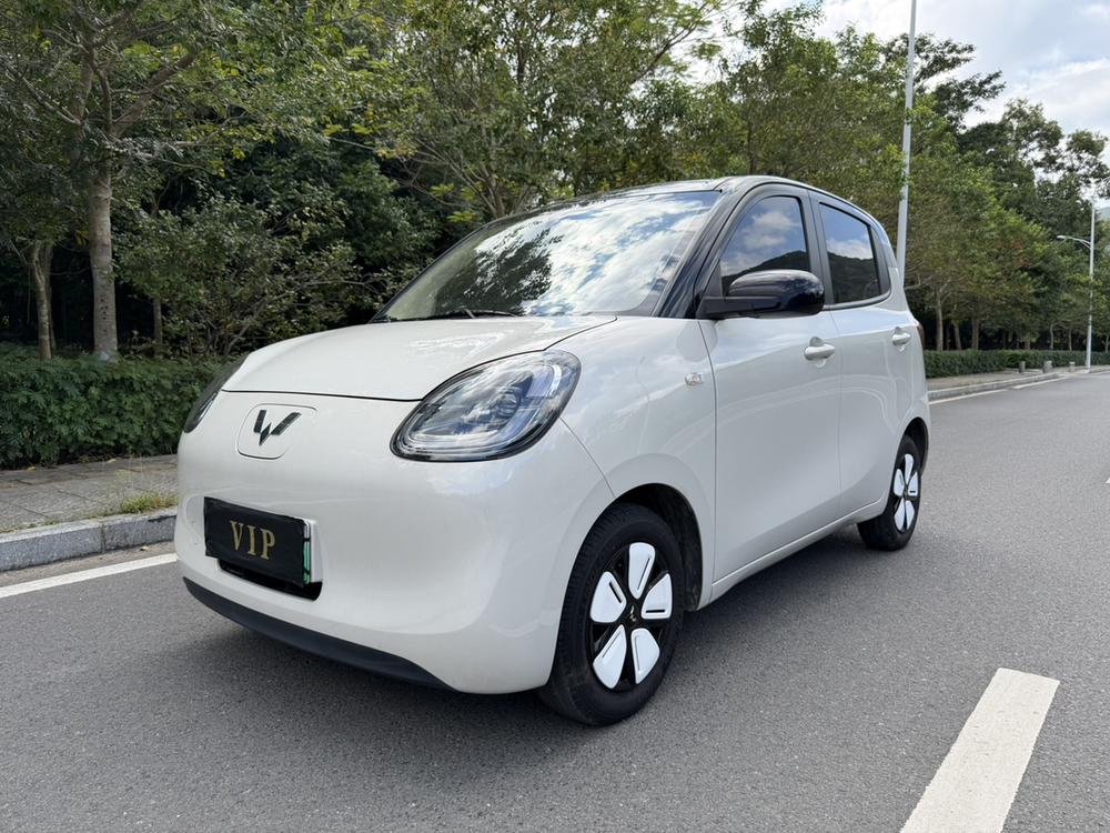 Wuling Wuling Hongguang MINIEV