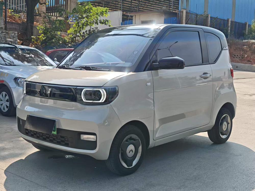 Wuling Wuling Hongguang MINIEV