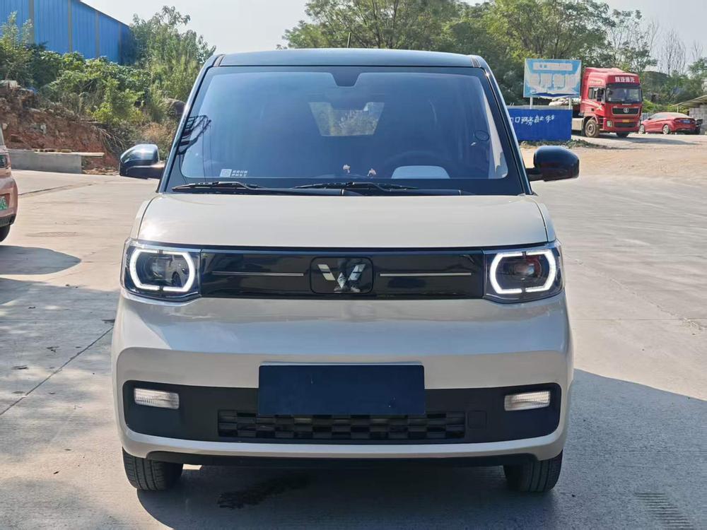Wuling Wuling Hongguang MINIEV