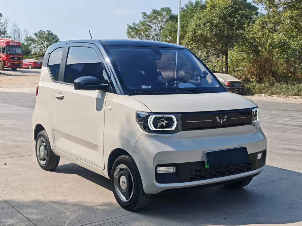 Wuling Wuling Hongguang MINIEV