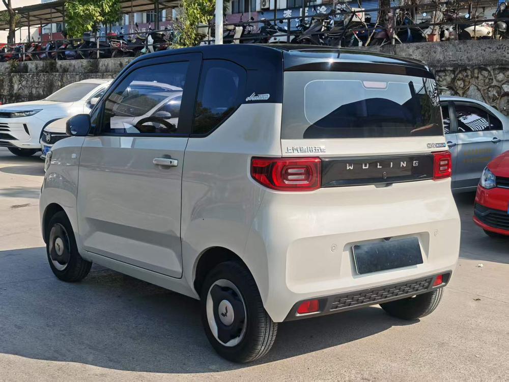 Wuling Wuling Hongguang MINIEV