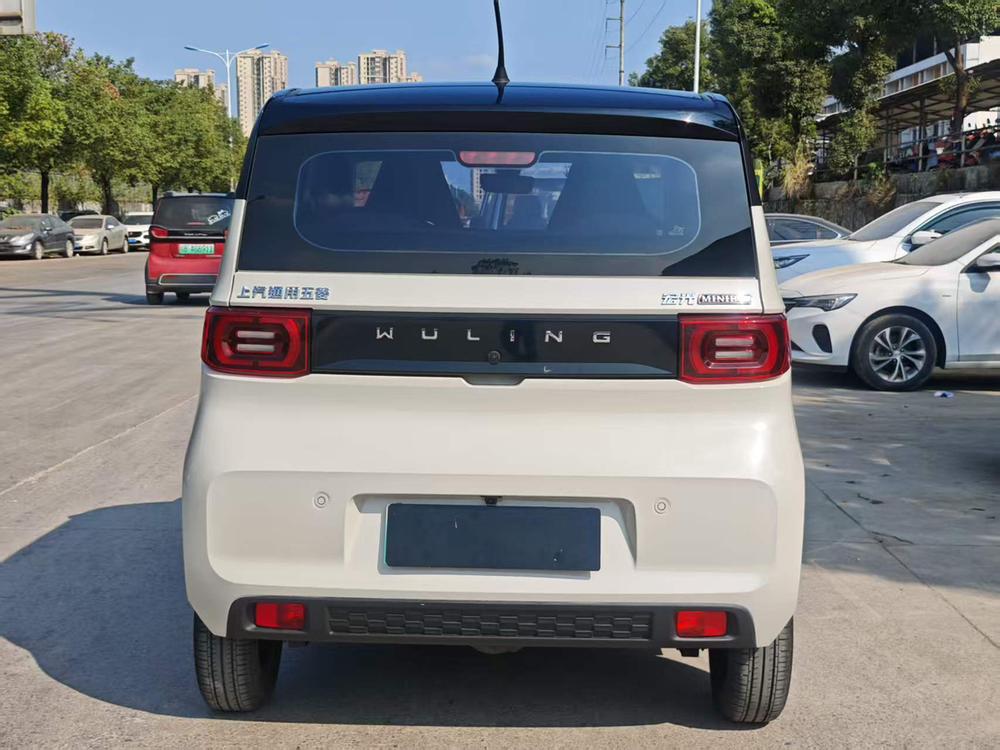 Wuling Wuling Hongguang MINIEV