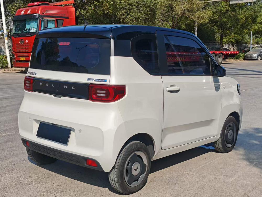 Wuling Wuling Hongguang MINIEV