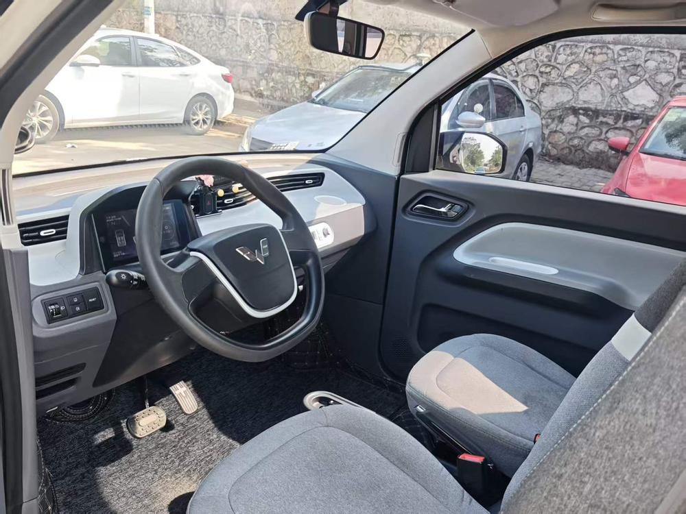 Wuling Wuling Hongguang MINIEV