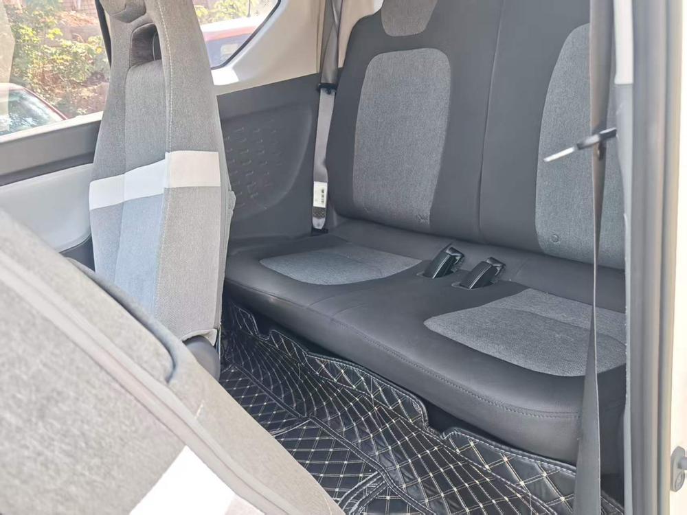 Wuling Wuling Hongguang MINIEV