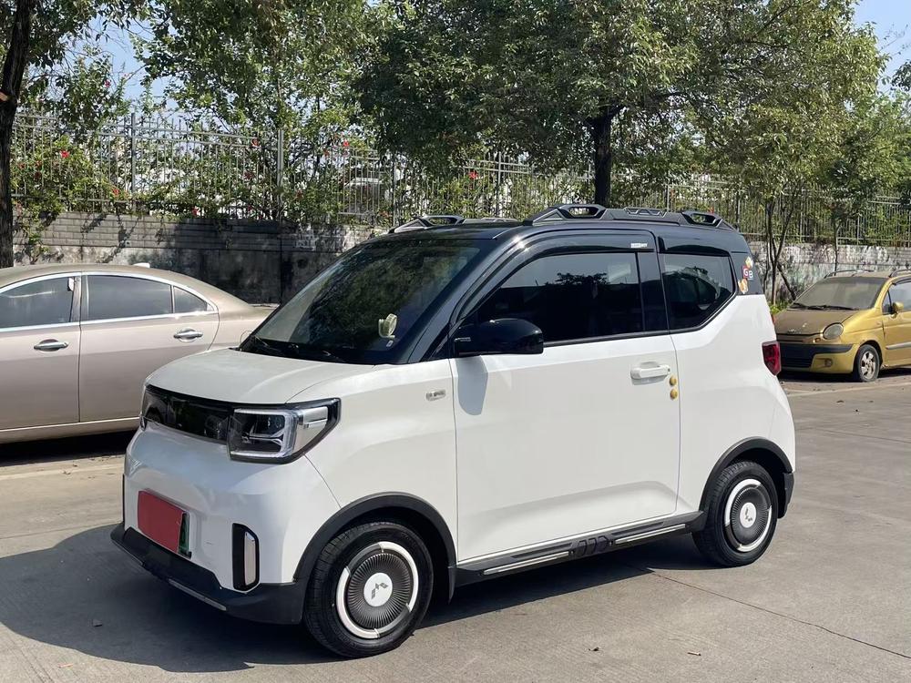 Wuling Wuling Hongguang MINIEV