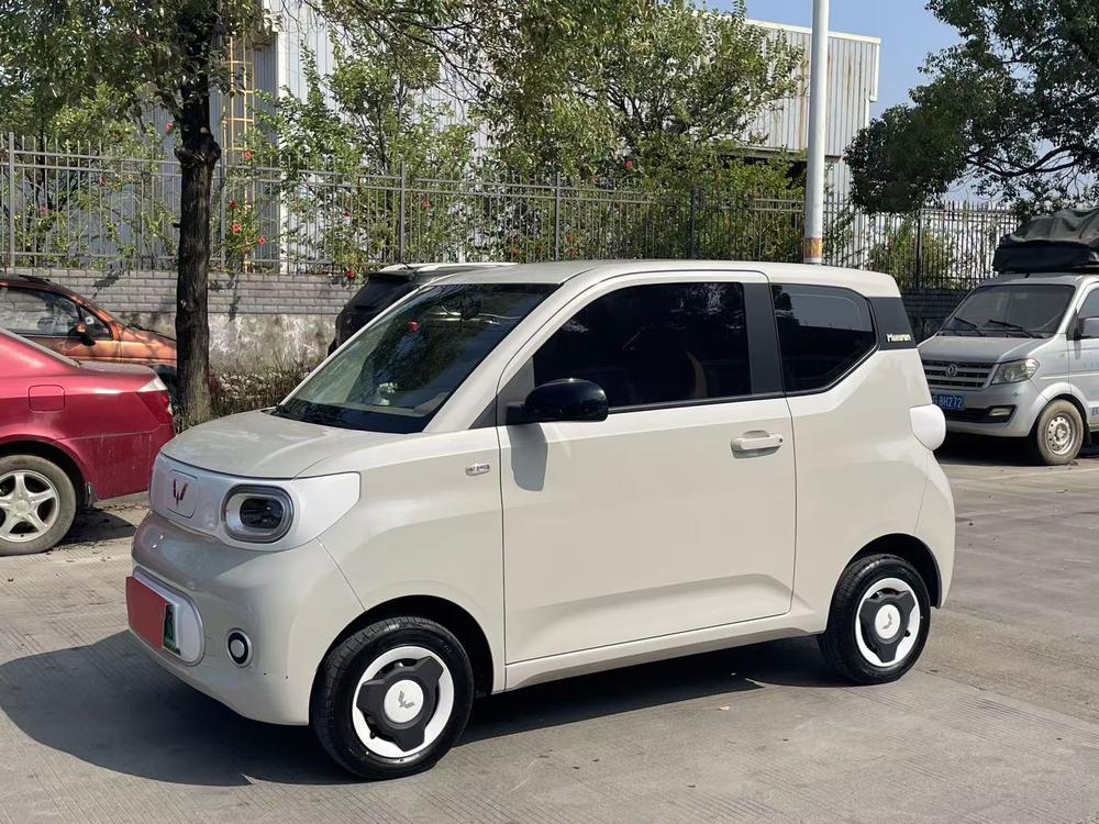 Wuling Wuling Hongguang MINIEV