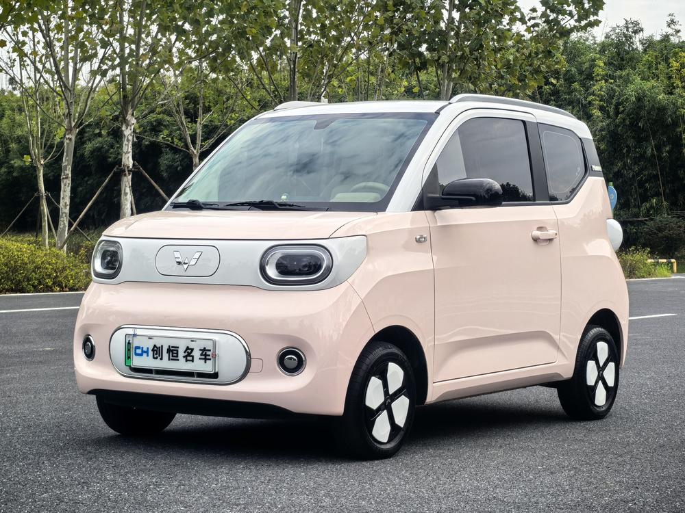 Wuling Wuling Hongguang MINIEV