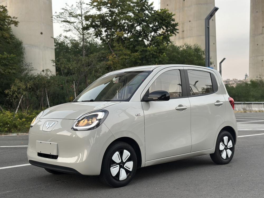 Wuling Wuling Hongguang MINIEV