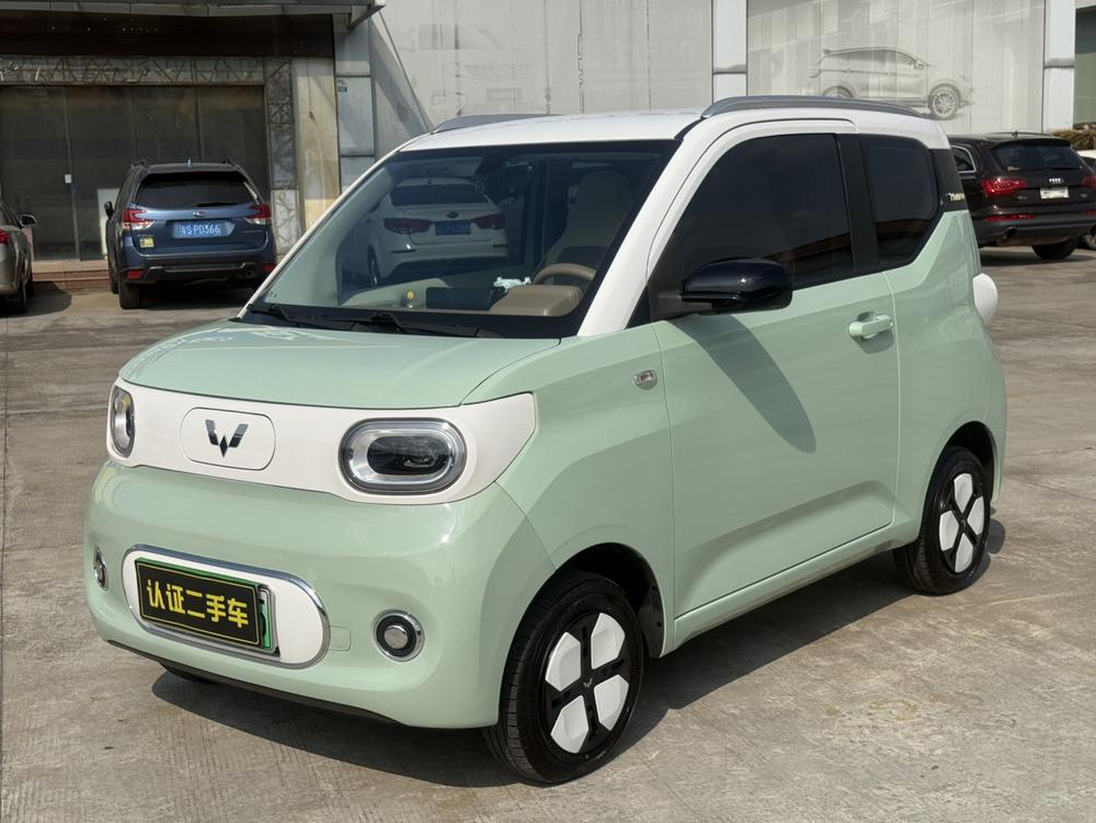 Wuling Wuling Hongguang MINIEV