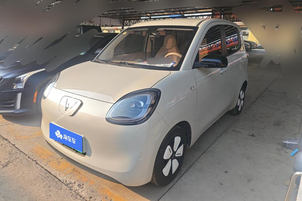 Wuling Wuling Hongguang MINIEV