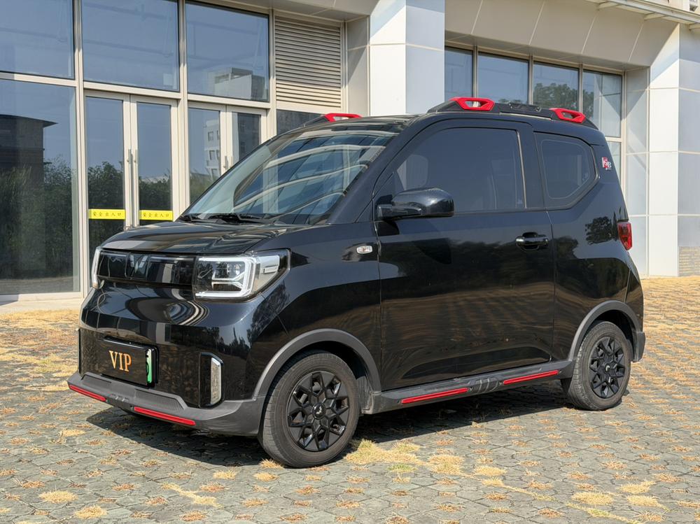 Wuling Wuling Hongguang MINIEV
