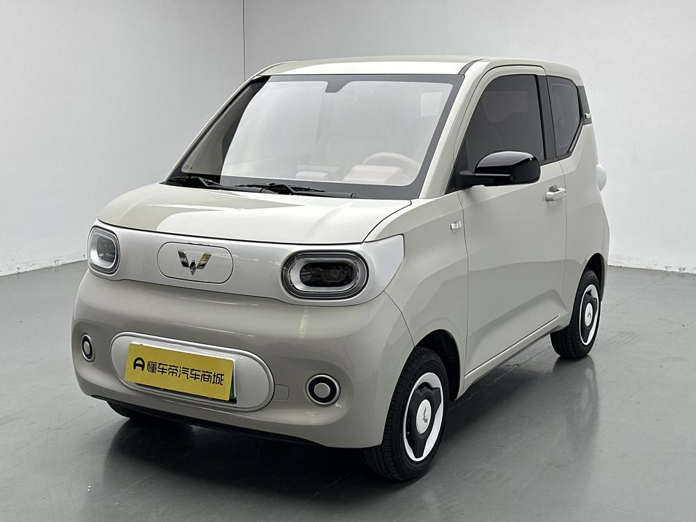 Wuling Wuling Hongguang MINIEV