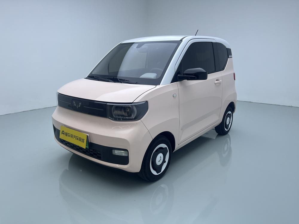 Wuling Wuling Hongguang MINIEV