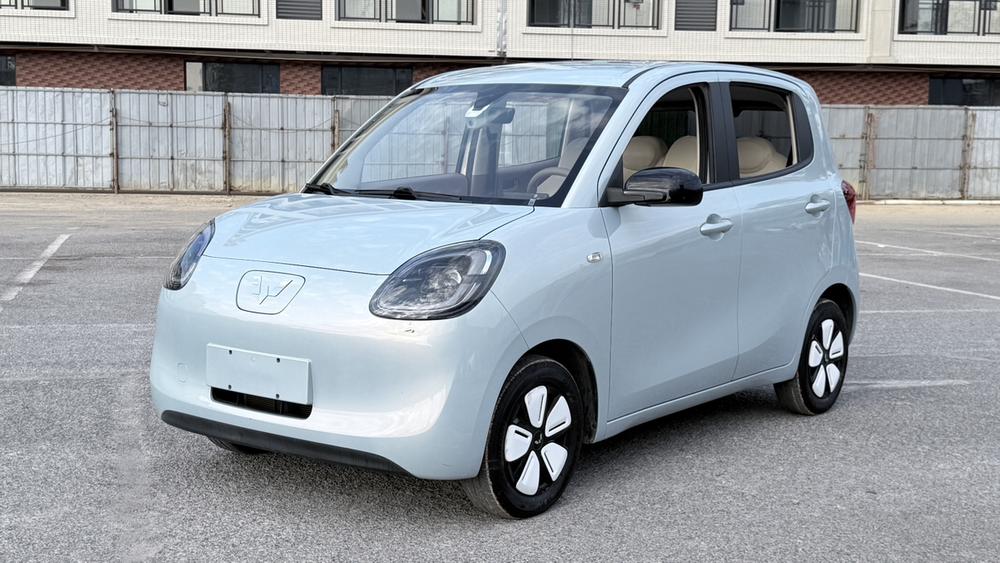 Wuling Wuling Hongguang MINIEV