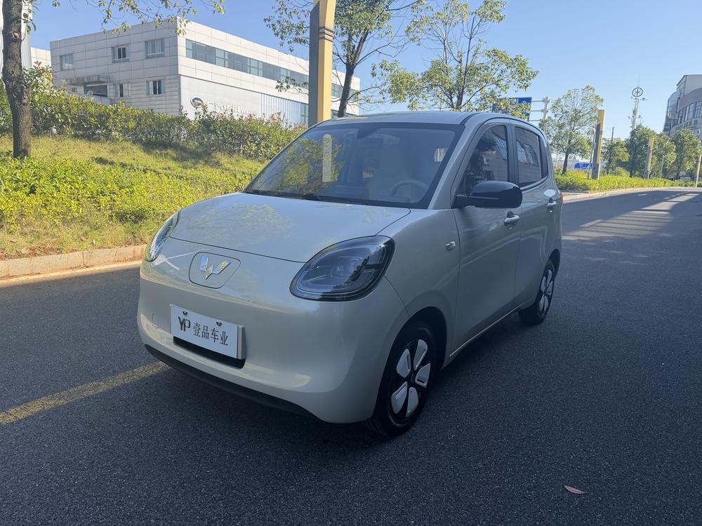Wuling Wuling Hongguang MINIEV