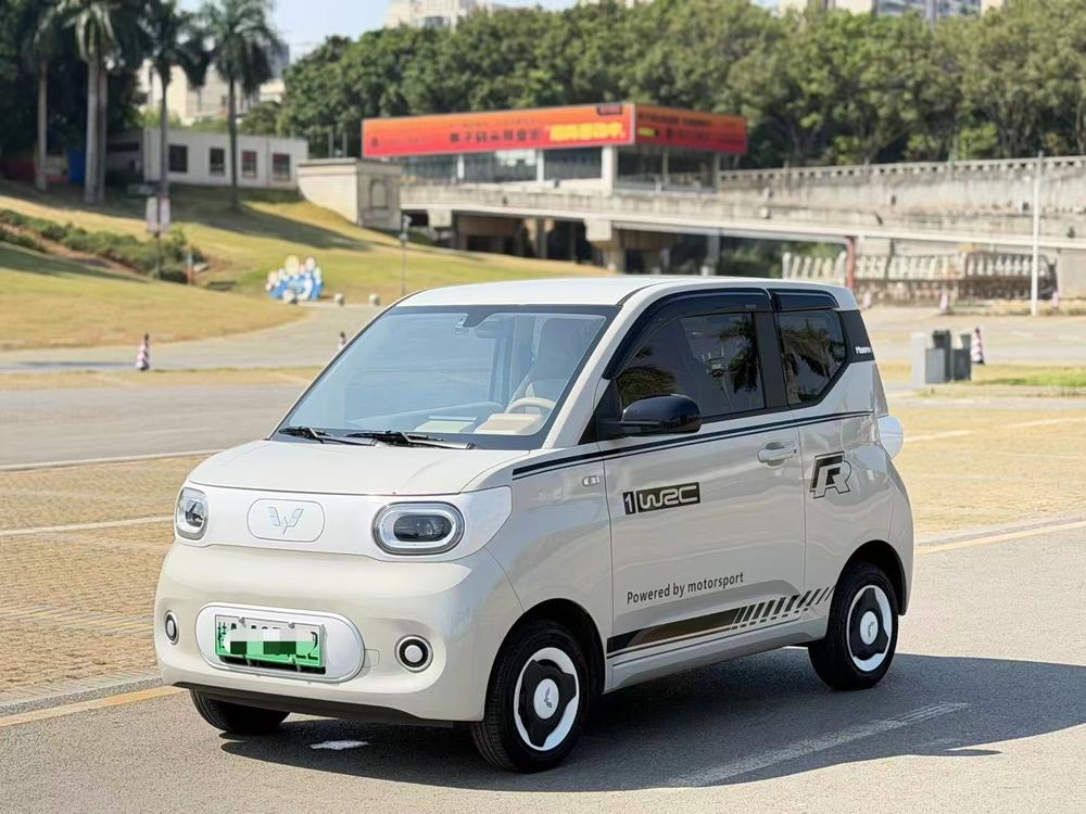 Wuling Wuling Hongguang MINIEV