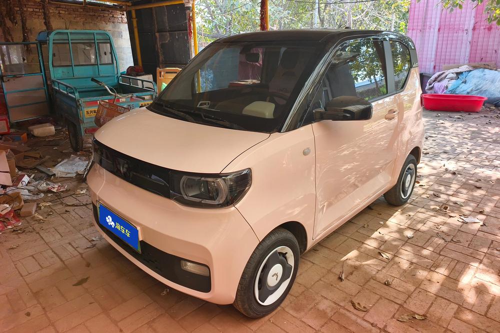 Wuling Wuling Hongguang MINIEV