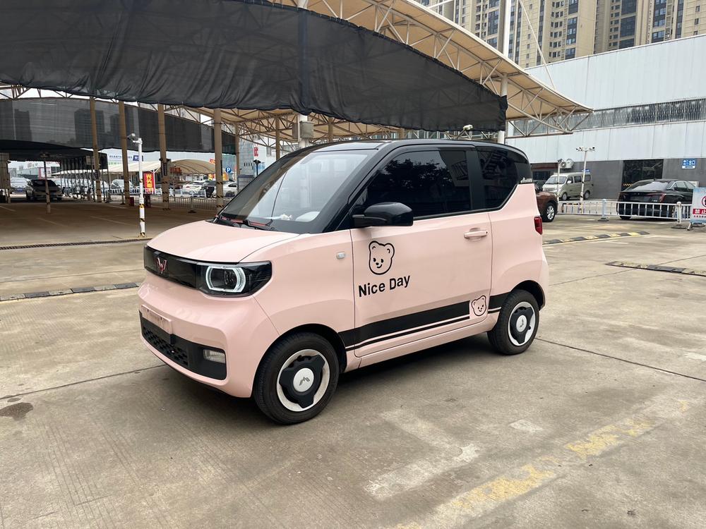 Wuling Wuling Hongguang MINIEV