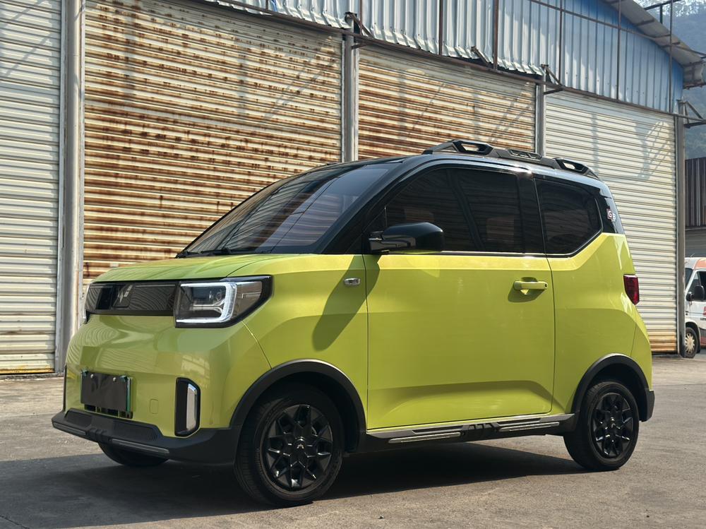 Wuling Wuling Hongguang MINIEV