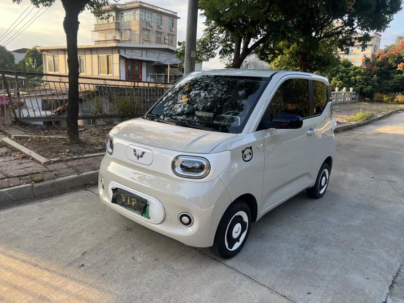 Wuling Wuling Hongguang MINIEV