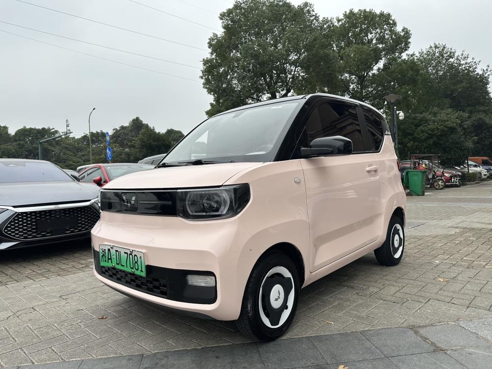 Wuling Wuling Hongguang MINIEV