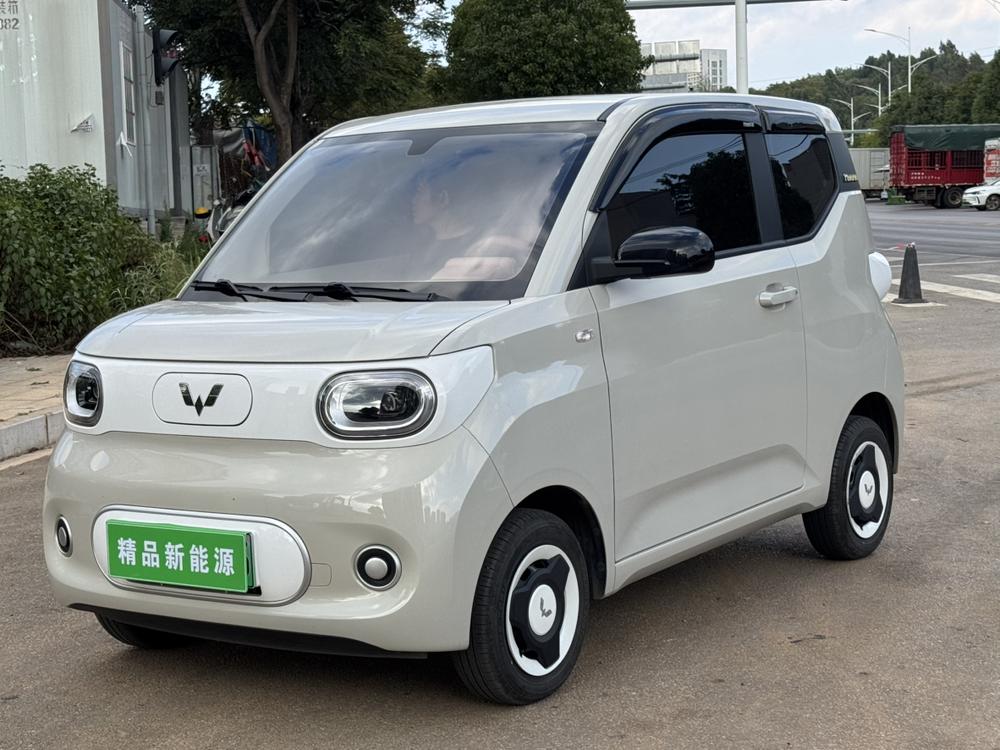 Wuling Wuling Hongguang MINIEV