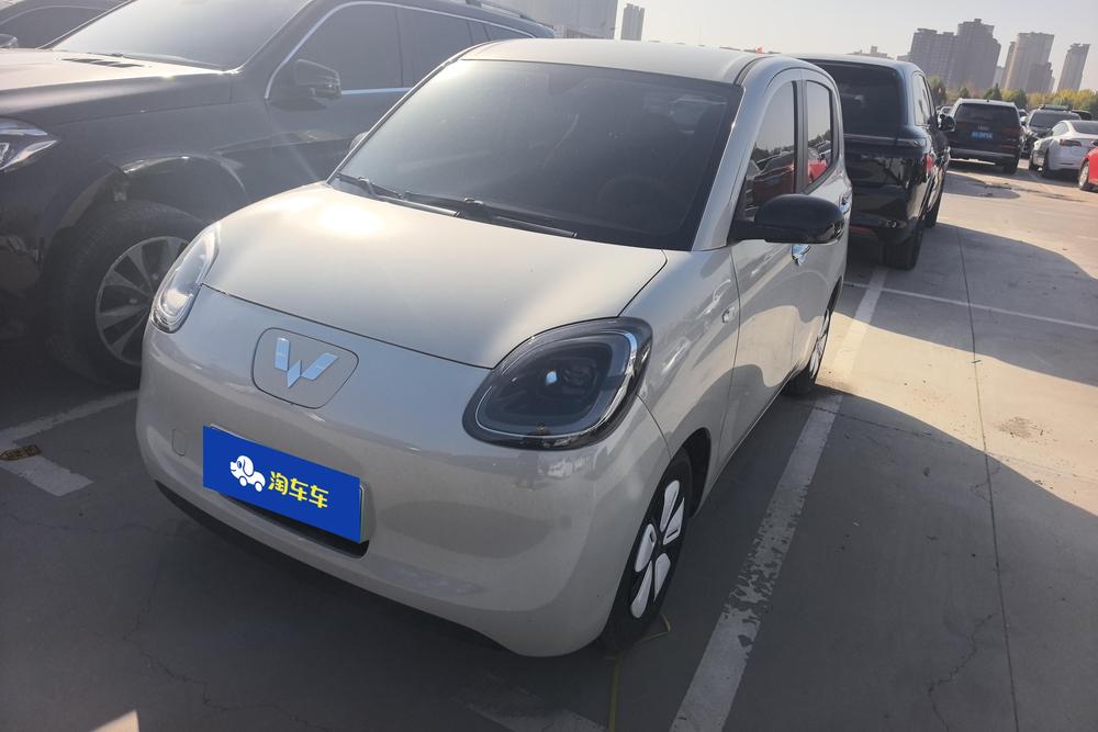 Wuling Wuling Hongguang MINIEV