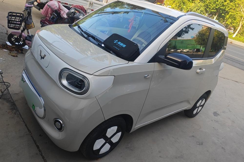 Wuling Wuling Hongguang MINIEV