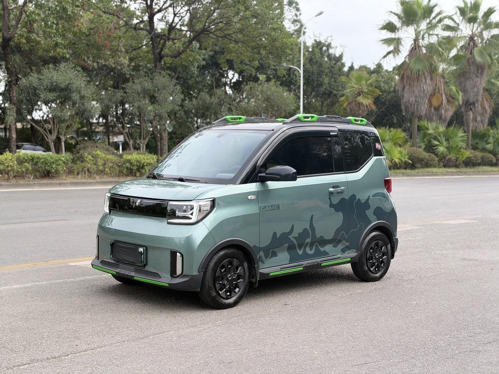 Wuling Wuling Hongguang MINIEV