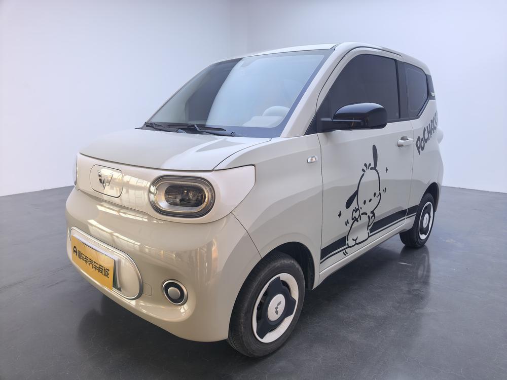 Wuling Wuling Hongguang MINIEV