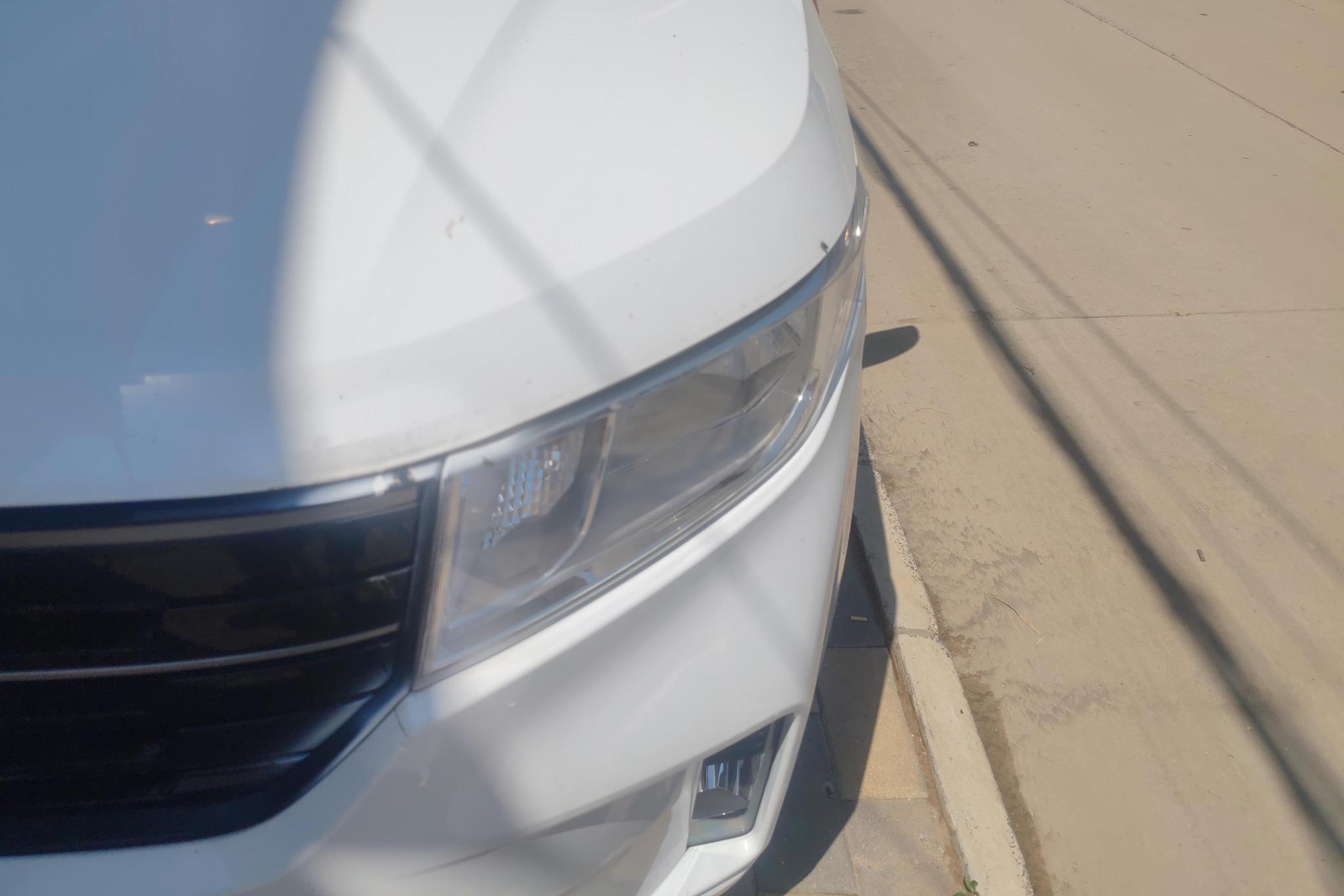 Wuling Wuling Hongguang PLUS