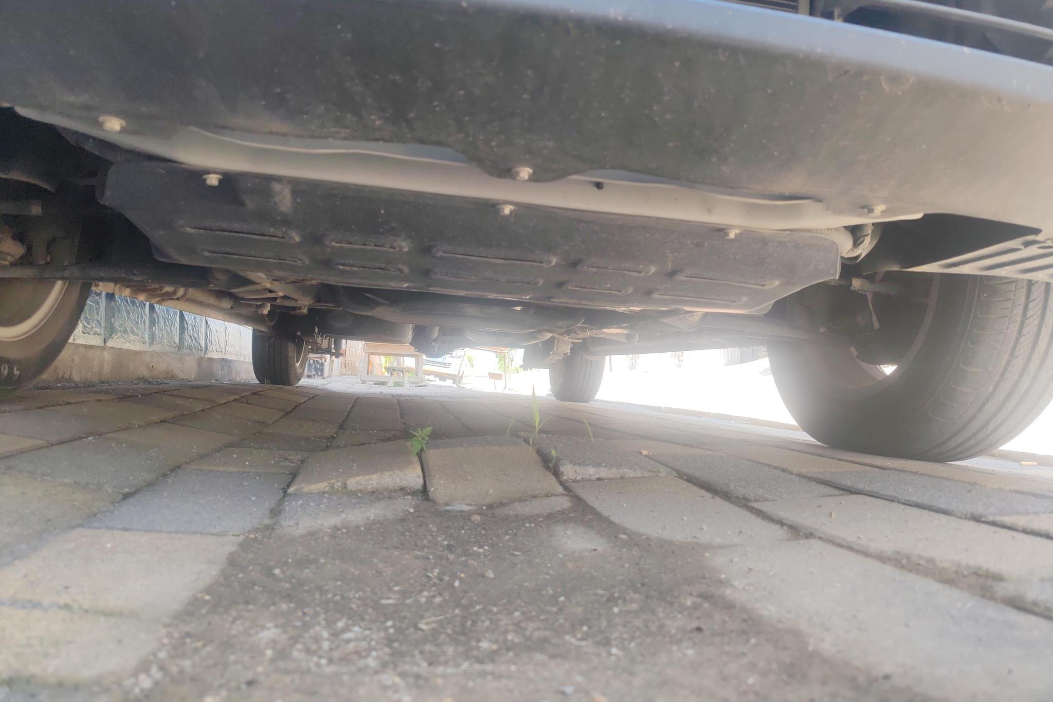 Wuling Wuling Hongguang PLUS