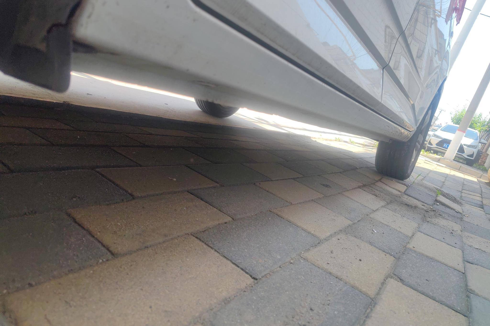 Wuling Wuling Hongguang PLUS