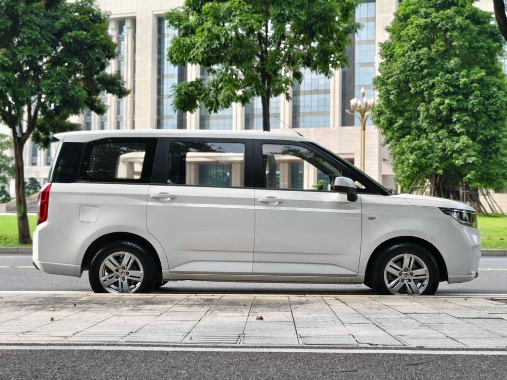Wuling Wuling Hongguang PLUS
