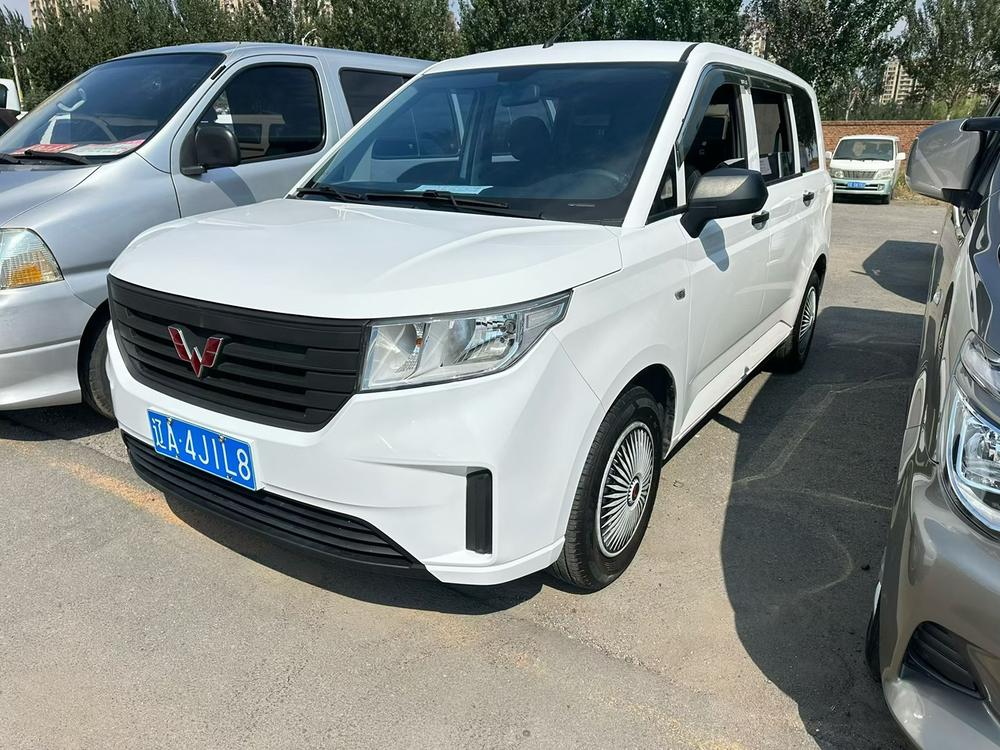 Wuling Wuling Hongguang PLUS