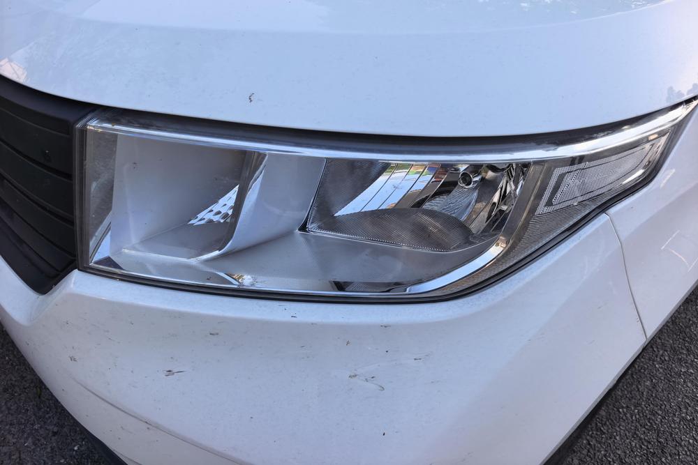 Wuling Wuling Hongguang PLUS
