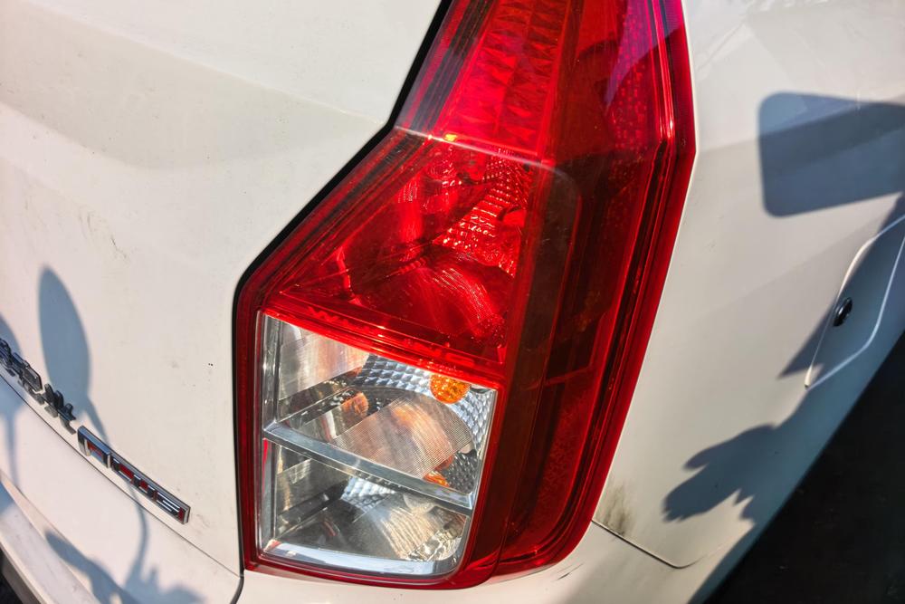 Wuling Wuling Hongguang PLUS