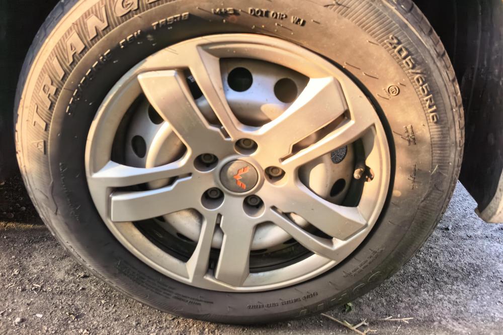 Wuling Wuling Hongguang PLUS